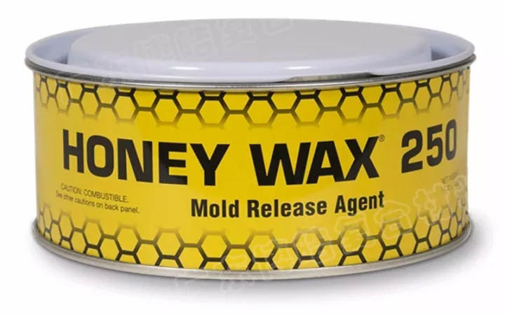 魔術(shù)般神奇的脫模蠟，脫模不再費(fèi)時(shí)費(fèi)力——美國(guó)Stoner蜜蠟250，脫模屆的模范生，趕快來(lái)看看我們做的效果小測(cè)試吧