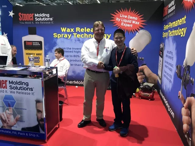 有緣萬里來相會，心頭莫名有聊不盡、說不完的感觸