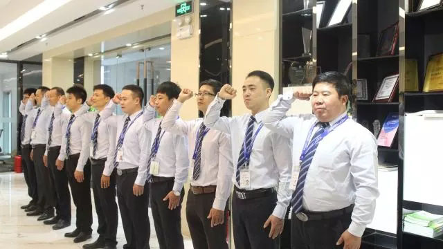 身為多年復材人,是什么力量讓他們一路堅持著相信自己的選擇而走到現在?而又是怎樣的一個地方讓他們找到寄托人生職業信仰的歸屬感?