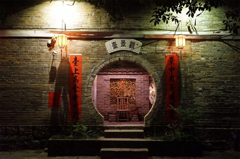 博皓游記 | 夏風(fēng)微醺的綺夢，領(lǐng)略賀州黃姚古鎮(zhèn)、姑婆山閑憩之美-5