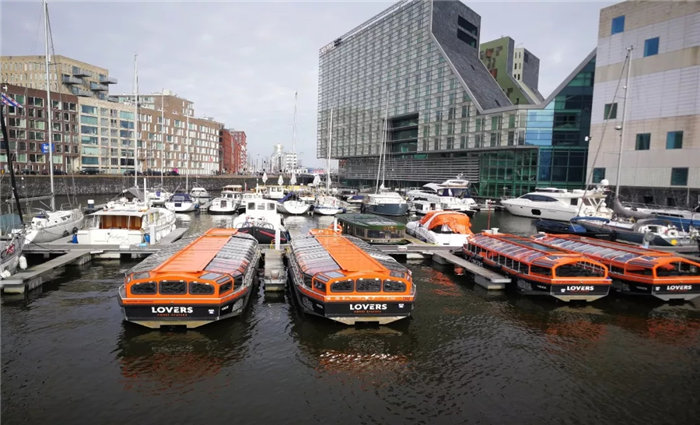 中國(guó)漁船玻璃鋼化是必然發(fā)展趨勢(shì)!