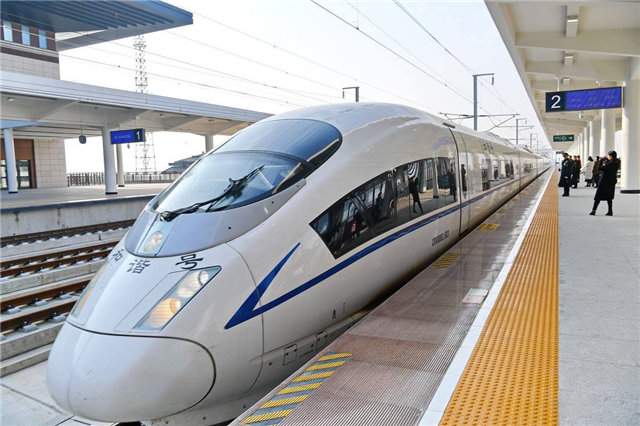 VPI硅膠真空成型|實(shí)際應(yīng)用案例——高鐵配件