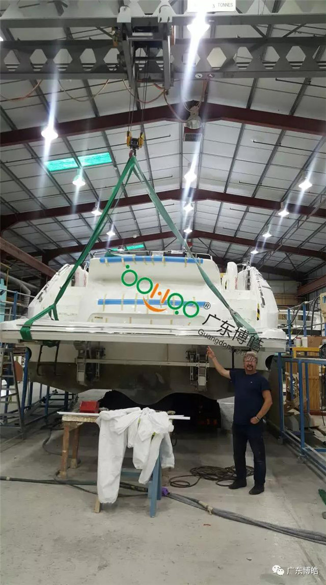 VPI硅膠真空成型|實(shí)際應(yīng)用案例——船艙部件-2