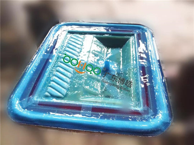 VPI硅膠真空成型|實(shí)際應(yīng)用案例——汽車配件