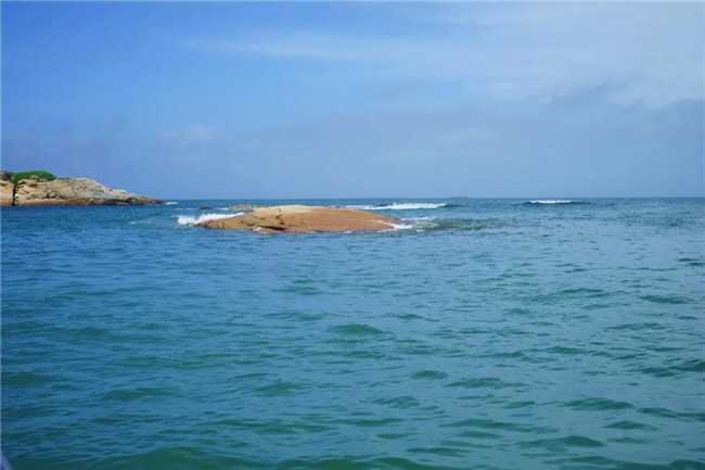 廣東博皓汕尾之旅：游山游水游天下&middot;愛家愛國(guó)愛博皓