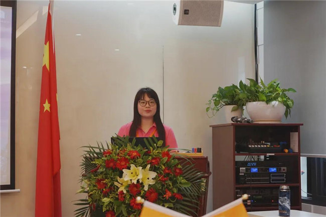 賦能團隊激活力，創新服務贏市場！&mdash;&mdash;廣東博皓2020年上半年經營工作會議