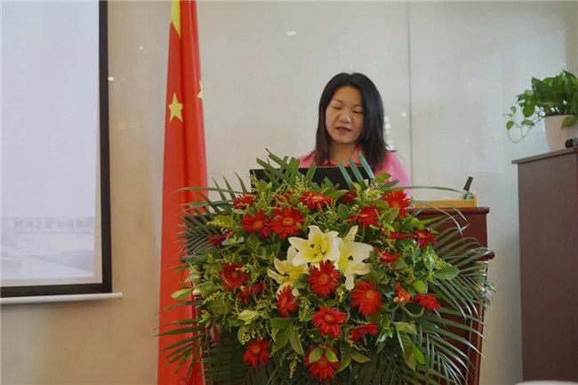 賦能團隊激活力，創新服務贏市場！&mdash;&mdash;廣東博皓2020年上半年經營工作會議  -6