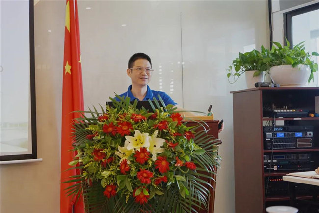 賦能團隊激活力，創新服務贏市場！&mdash;&mdash;廣東博皓2020年上半年經營工作會議    -11