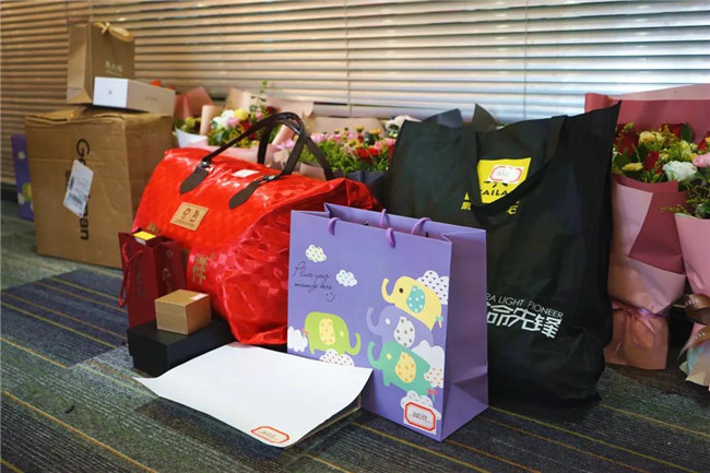 賦能團隊激活力，創新服務贏市場！&mdash;&mdash;廣東博皓2020年上半年經營工作會議    -17