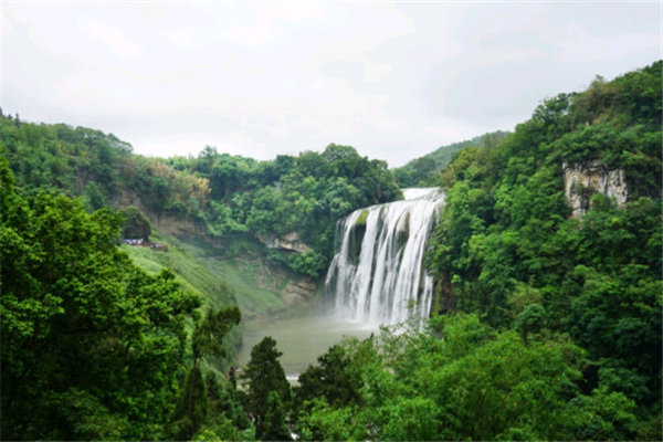 多彩貴州，魅力天下，2021年廣東博皓快樂(lè)貴州行-6