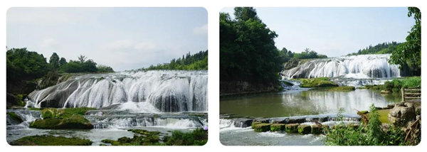 多彩貴州，魅力天下，2021年廣東博皓快樂(lè)貴州行--15