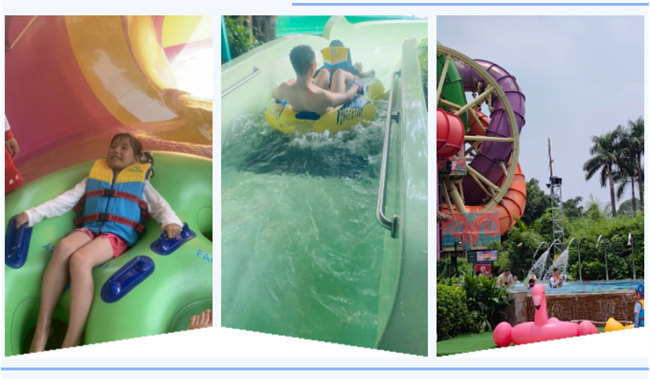 大手牽小手，快樂親子游！廣東博皓2023年親子游活動        -4