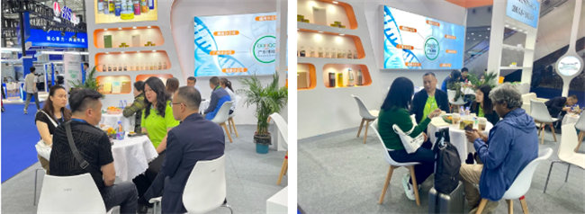 恭候五洲摯友 | 廣東博皓誠邀您參加深圳國際復(fù)合材料工業(yè)技術(shù)展 -2