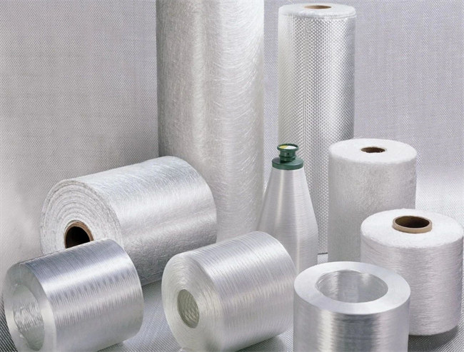 無(wú)堿玻璃纖維