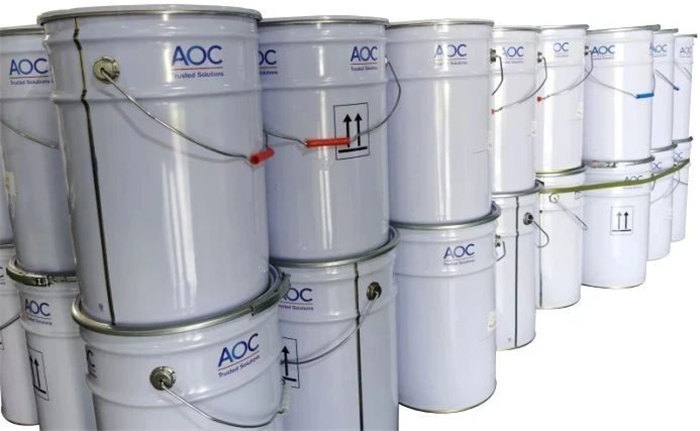 AOC力聯思高品質樹脂