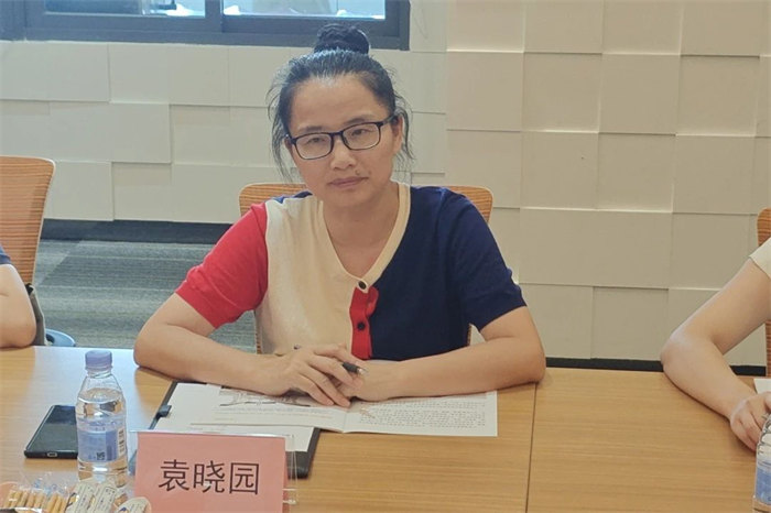 廣東博皓接待龍南經開區考察團，共研產業合作新契機      -2