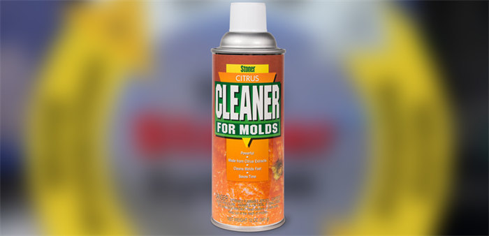 天然力量·強(qiáng)力出擊！Stoner A500柑橘清潔劑：工業(yè)清潔的綠色革命者！