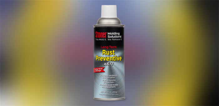 告別銹蝕噩夢!Stoner A677強(qiáng)力防銹劑:工業(yè)守護(hù)神,噴一次護(hù)一年,海運倉儲無懼挑戰(zhàn)!