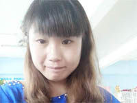 個人成功的支點—我的絕對成長--李小玲 個人成功的支點—我的絕對成長--李小玲