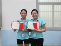 服務天使二三事 服務天使二三事