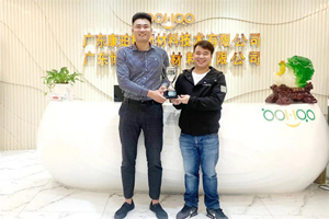 喜訊｜2020乘風破浪，廣東博皓Stoner業績持續增長！