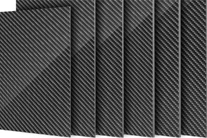 輕質(zhì)高強(qiáng)碳纖維板 亮光/啞光/半啞光碳纖維平板 電腦/手機(jī)外殼/汽車精飾品用碳板多規(guī)格可定制