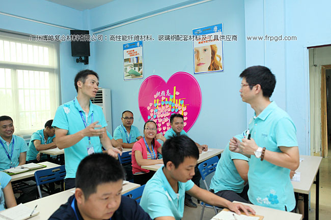 廣州博皓企業文化員工TSE培訓三大思維（結果思維、內向思維、數字思維）