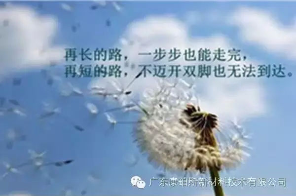 腳踏實地，努力做事