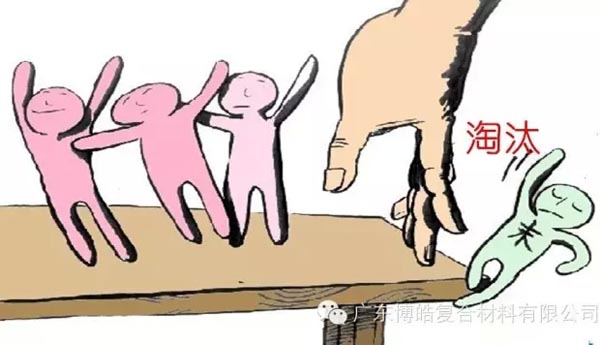 未來社會已對這幾種人發(fā)出戰(zhàn)書，您是嗎？